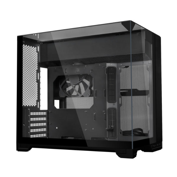 Lian Li O11 Vision M - ATX Mid Tower PC Case