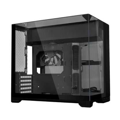 Lian Li O11 Vision M - ATX Mid Tower PC Case