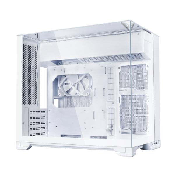 Lian Li O11 Vision M - ATX Mid Tower PC Case