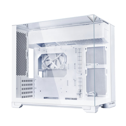 Lian Li O11 Vision M - ATX Mid Tower PC Case