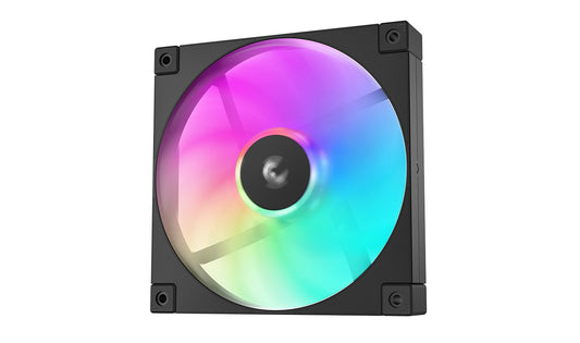Deepcool FD14 ARGB 3in1 fan Black