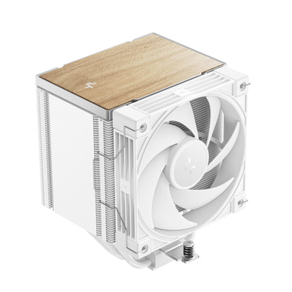 DEEPCOOL AK500 G2 Performance CPU Cooler White