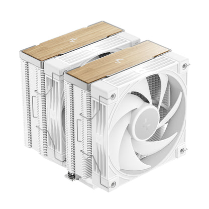 DEEPCOOL AK620 G2 Performance CPU Cooler White