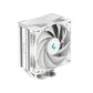 DeepCool AK400 WH Highly Compatible CPU Cooler