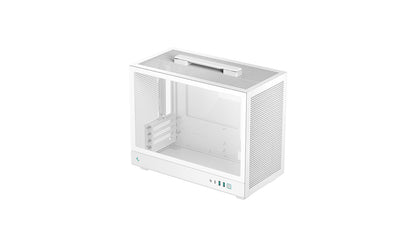 Deepcool CH160 Plus White Case