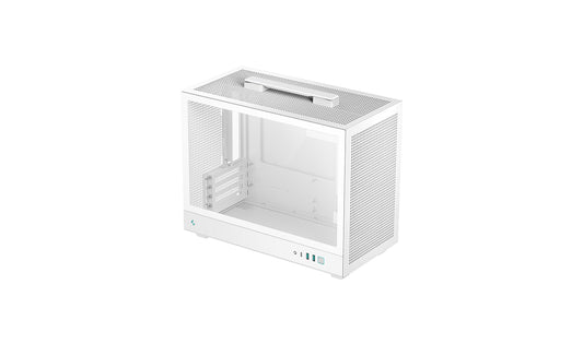 Deepcool CH160 Plus White Case