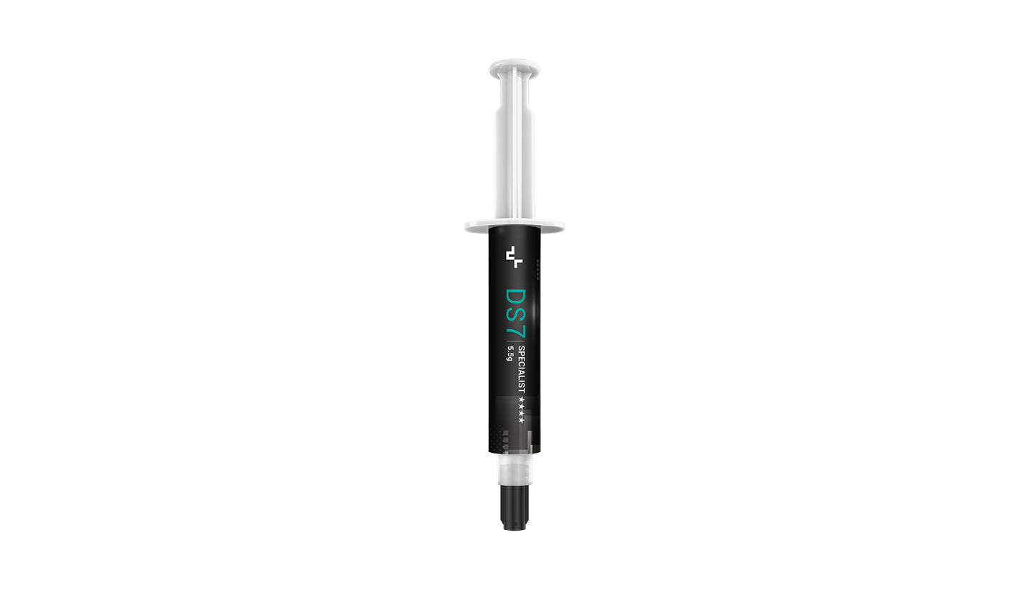 Deepcool DS7 2g/5.5g Thermal Conductivity