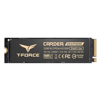 TEAMGROUP T-FORCE Z440 LITE 1TB NVMe