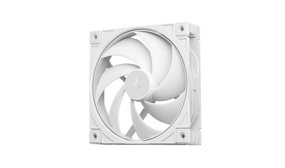 Deepcool FD12 V2 White Single pack