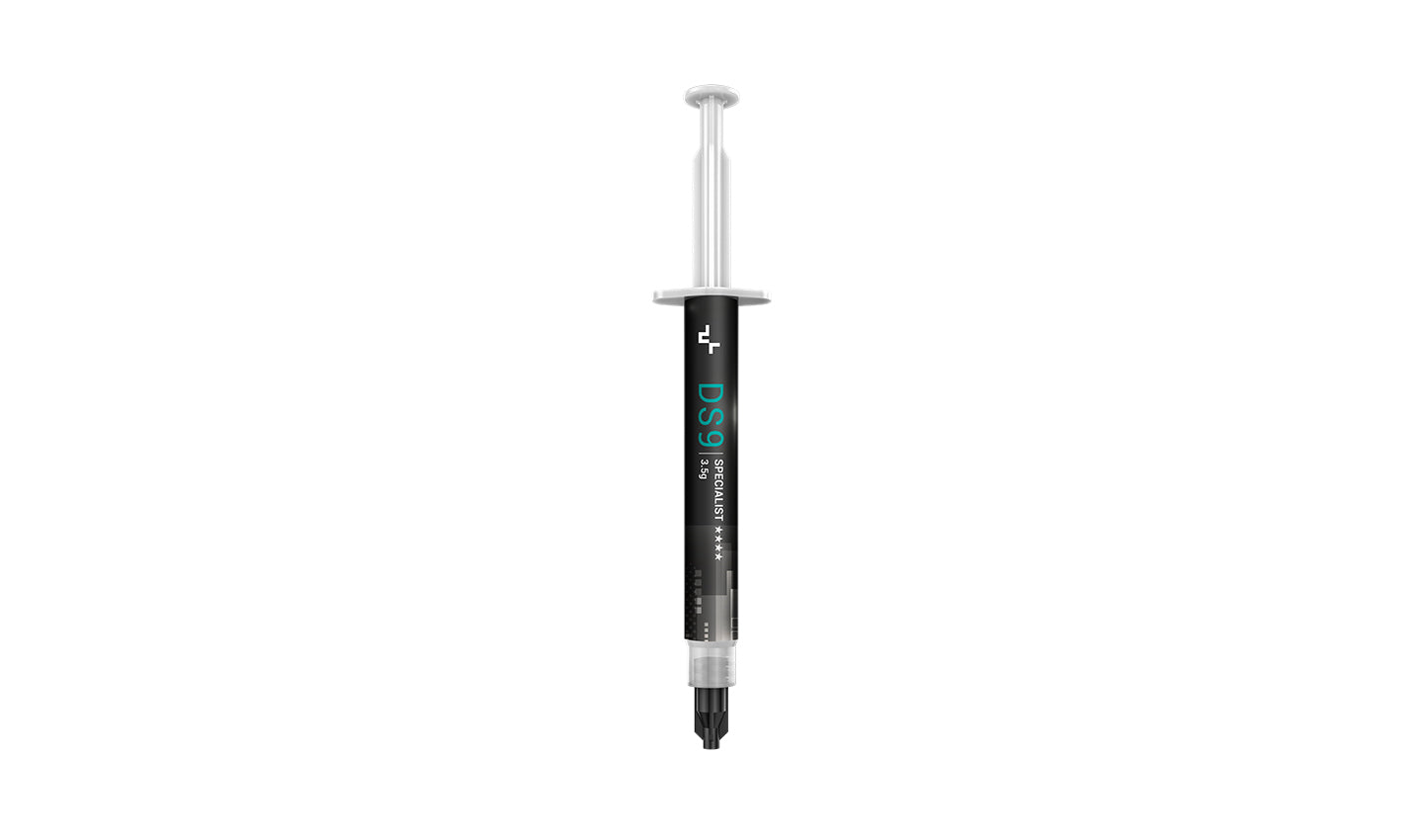 Deepcool DS9 3.5g Thermal Conductivity