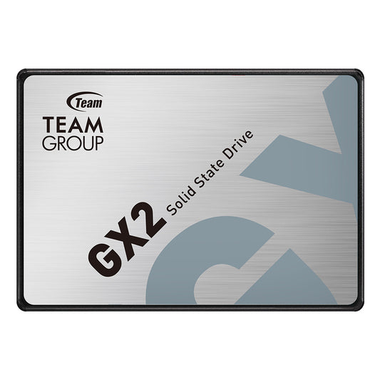 TEAMGROUP TEAM ELITE GX2 1TB SATA III SSD 2.5