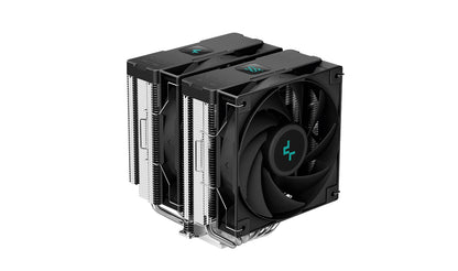 DEEPCOOL AG620 DIGITAL (R-AG620-BKNDMN-G-1)