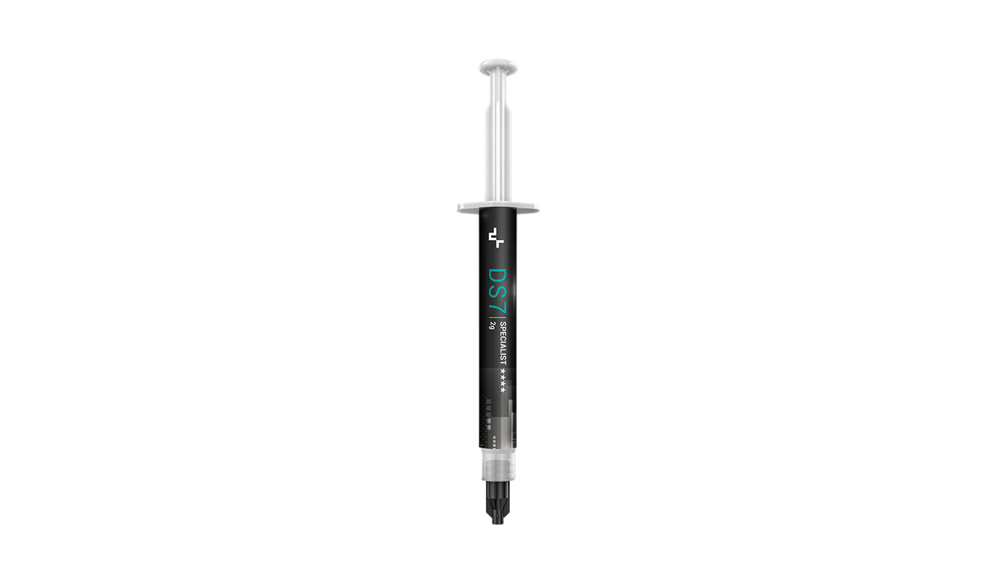 Deepcool DS7 2g/5.5g Thermal Conductivity
