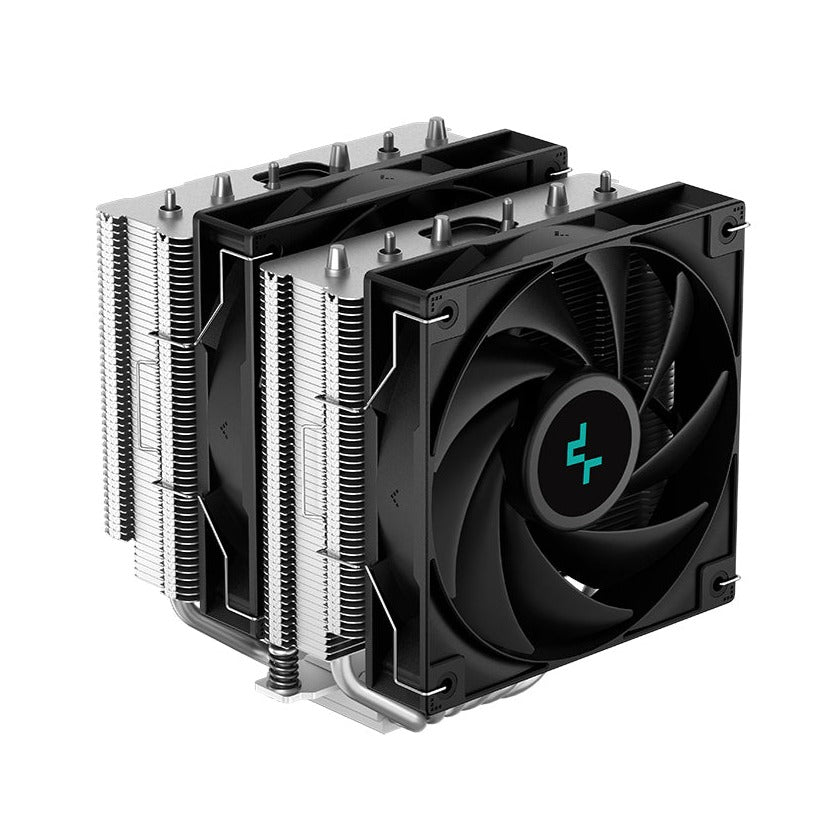 DeepCool AG620 Dual-Tower 120mm CPU Cooler