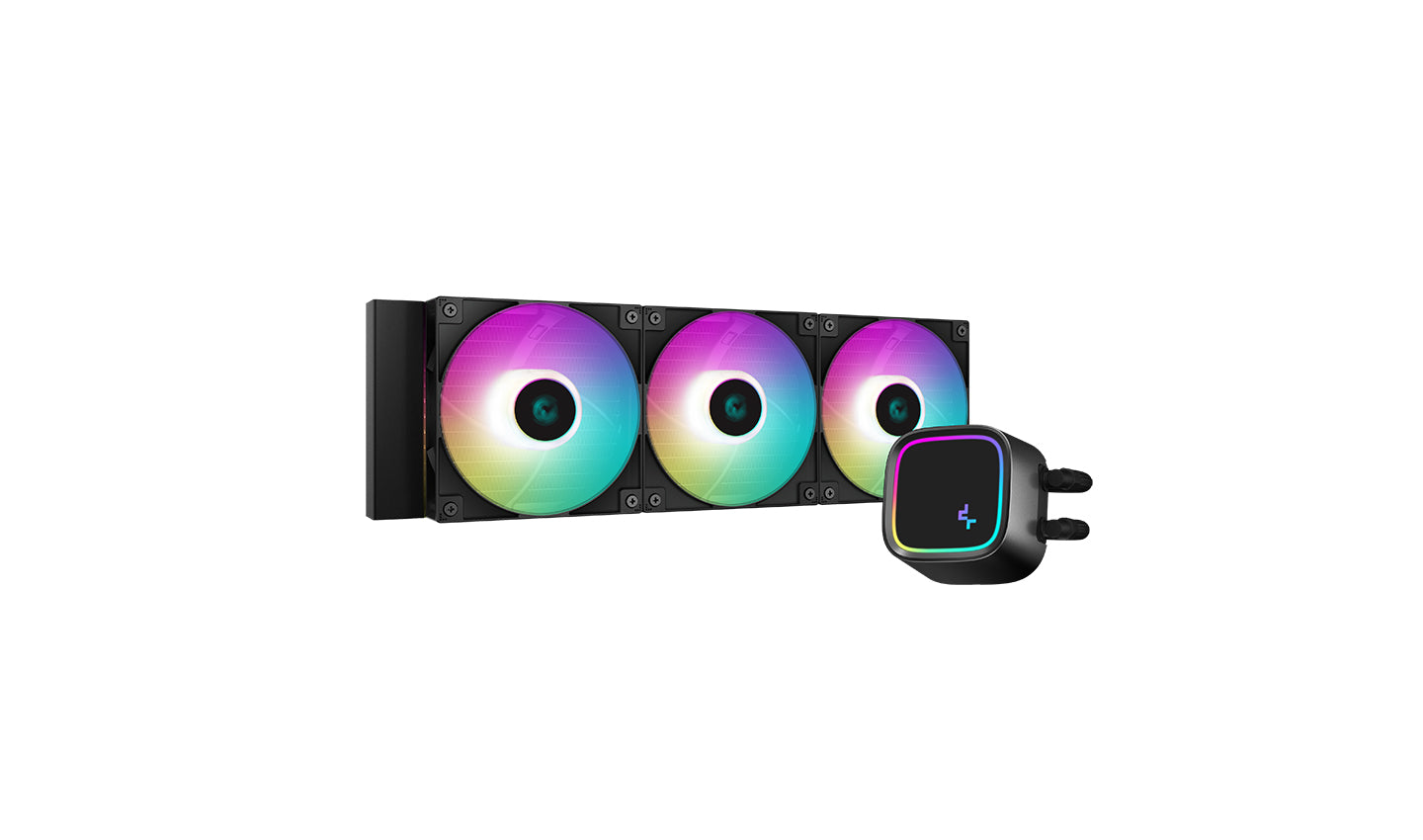 Deepcool LE720 (R-LE720-BKAMMN-G-1)