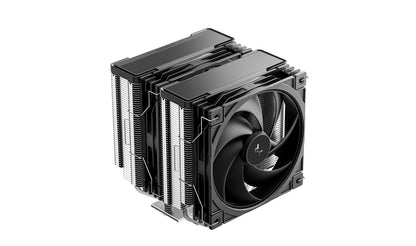 DeepCool AG620 G2 CPU Air Cooler with 4 Heat Pipes and 120mm Fan