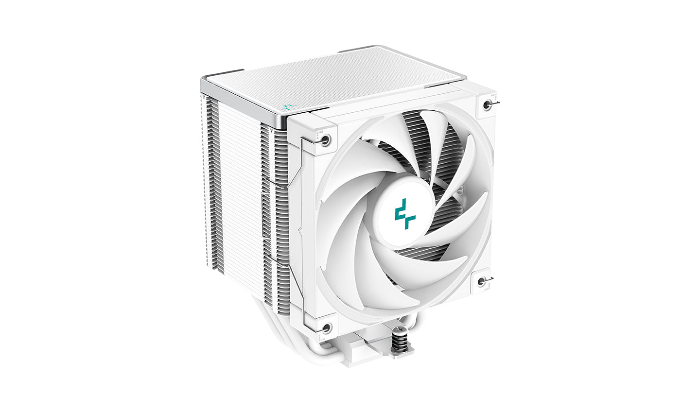 Deepcool AK500 WHITE (R-AK500-WHNNMT-G)