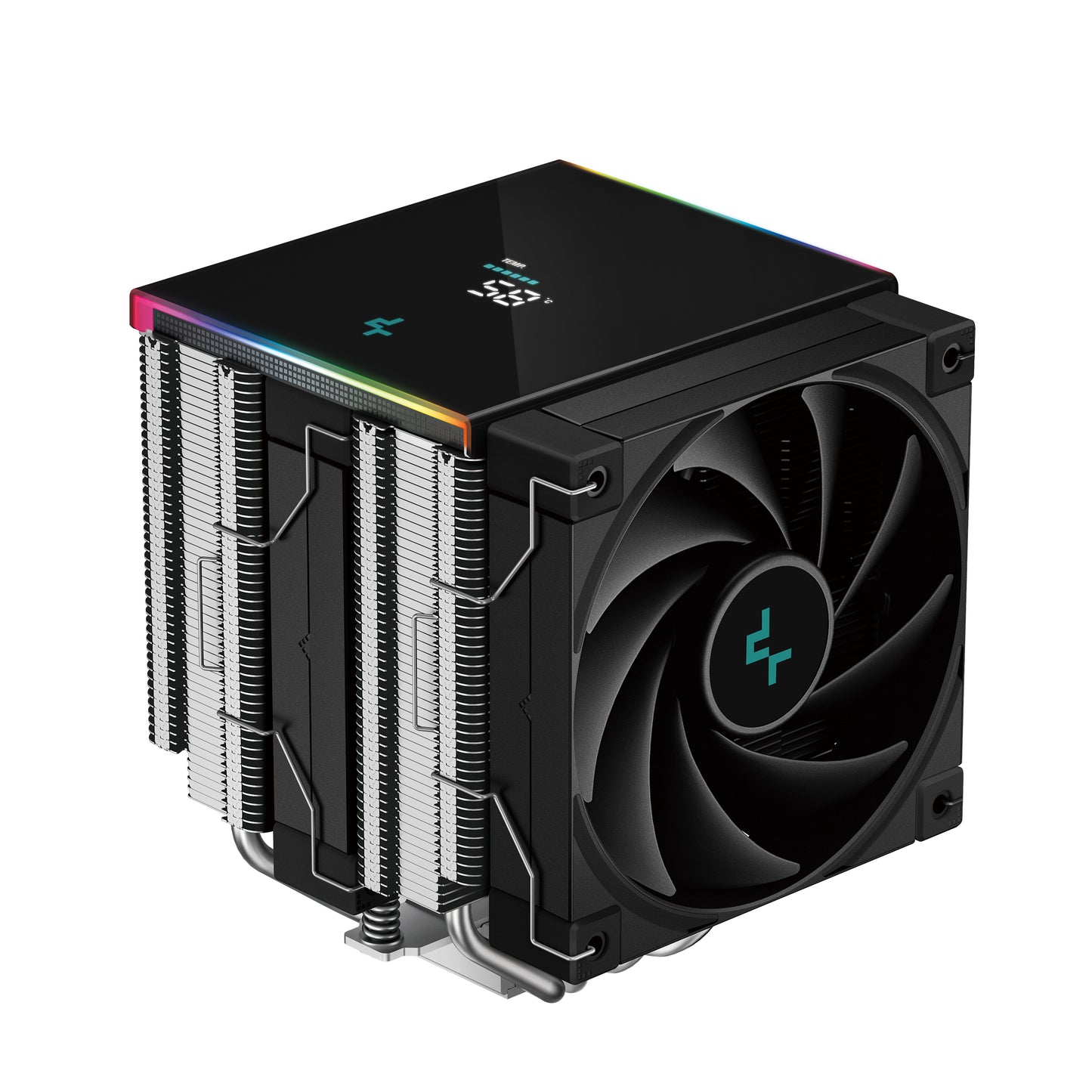 DEEPCOOL AK620 DIGITAL SE Performance CPU Cooler