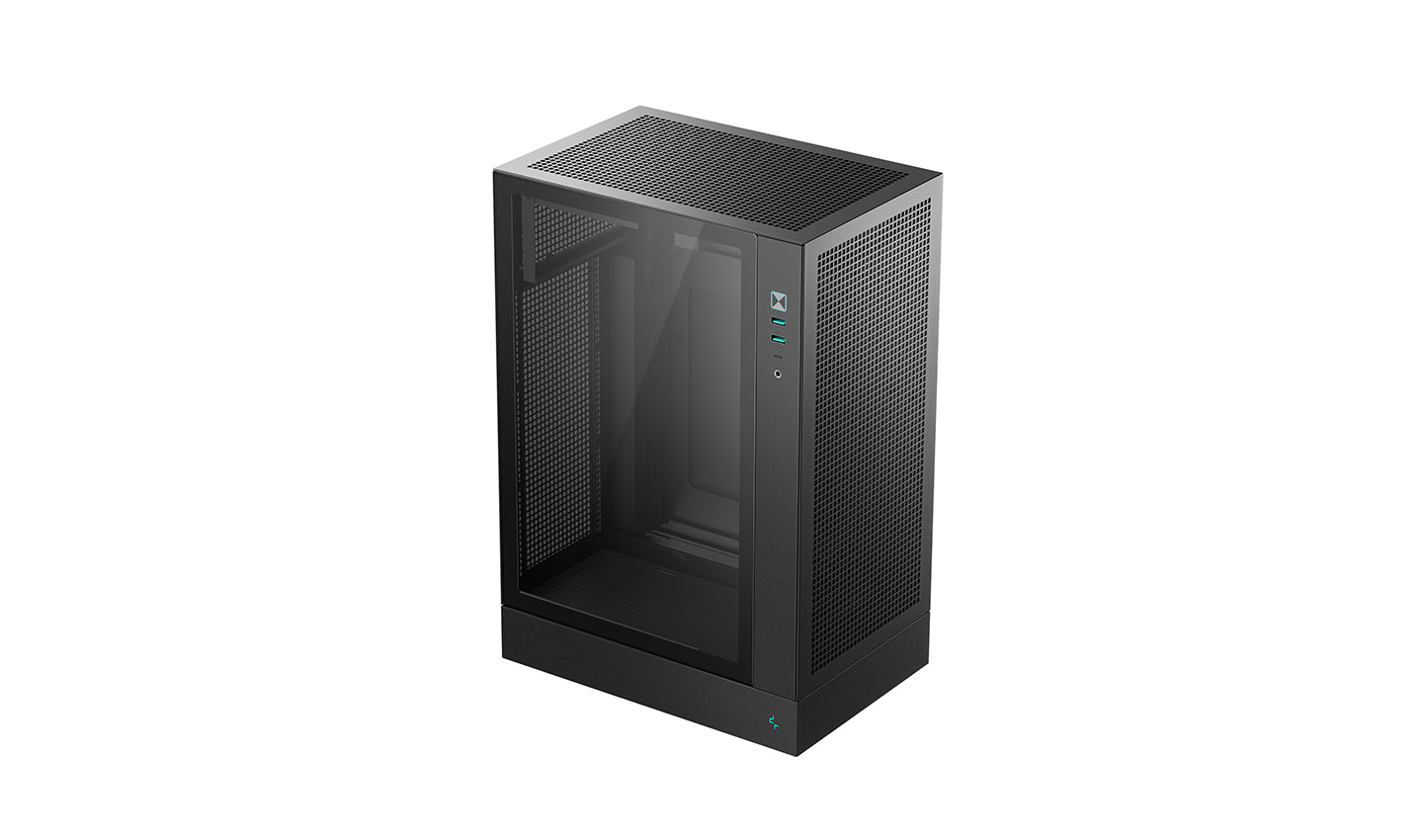 Deepcool CH170 Plus Black Case