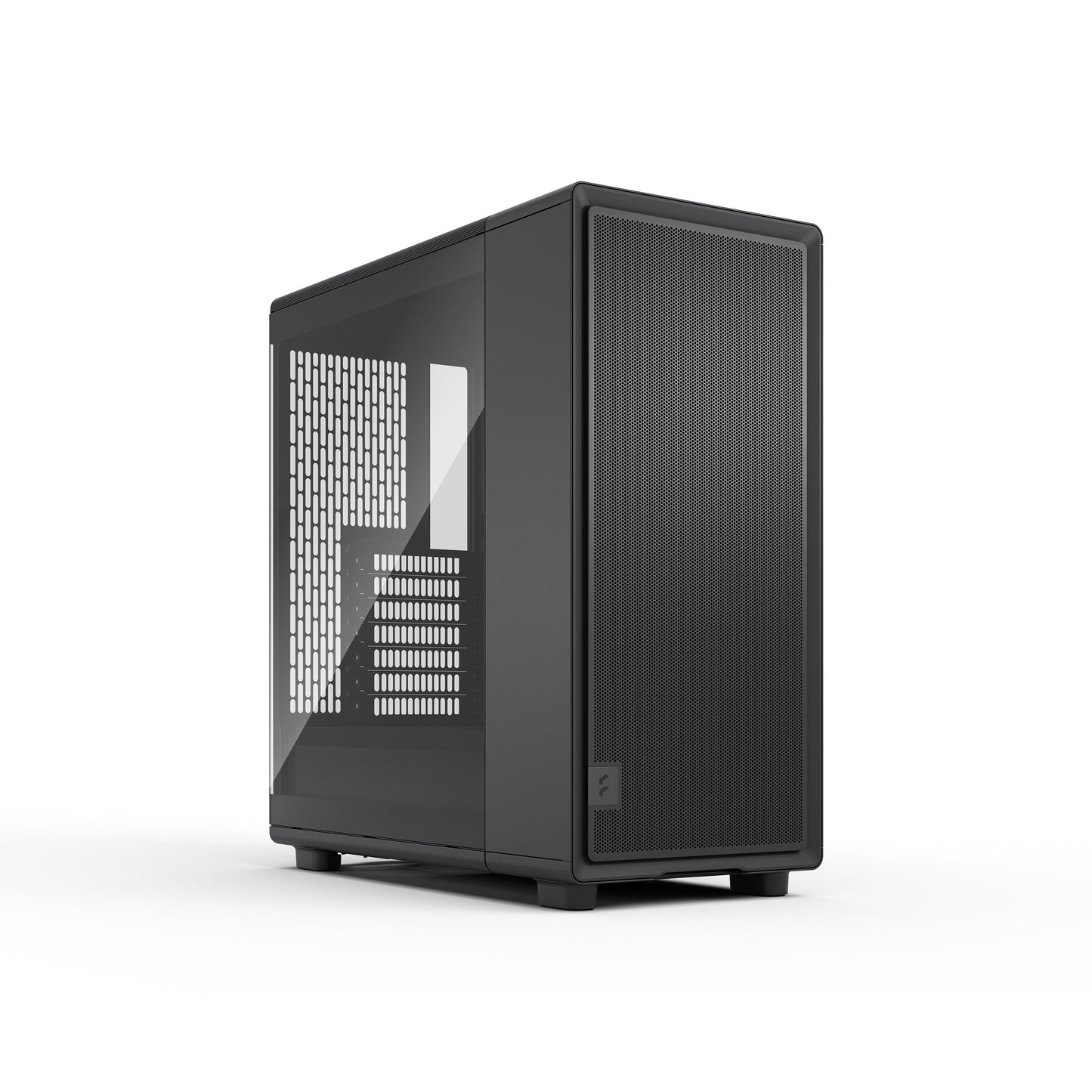 Fractal Design Epoch Mid-Tower Case (TG Light Tint Black)