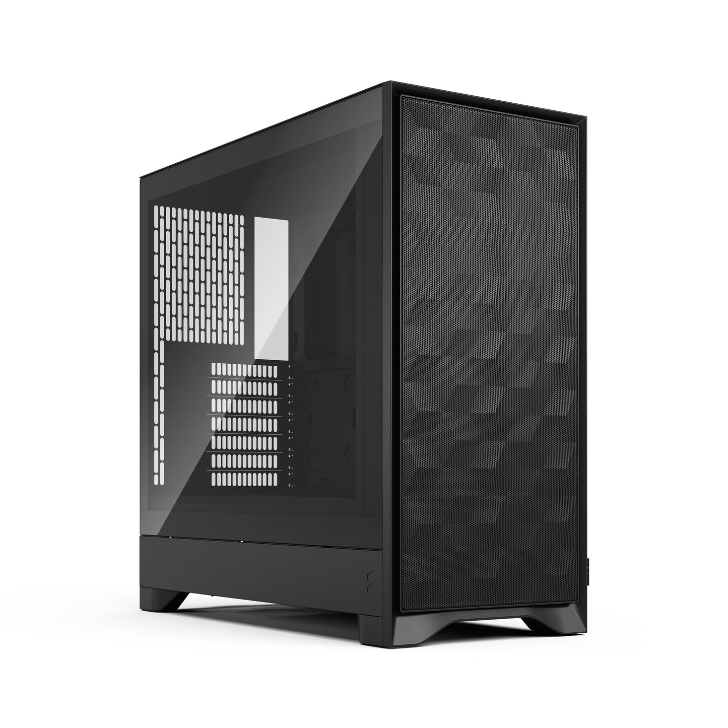 Fractal Design Pop 2 Air Black TG Case