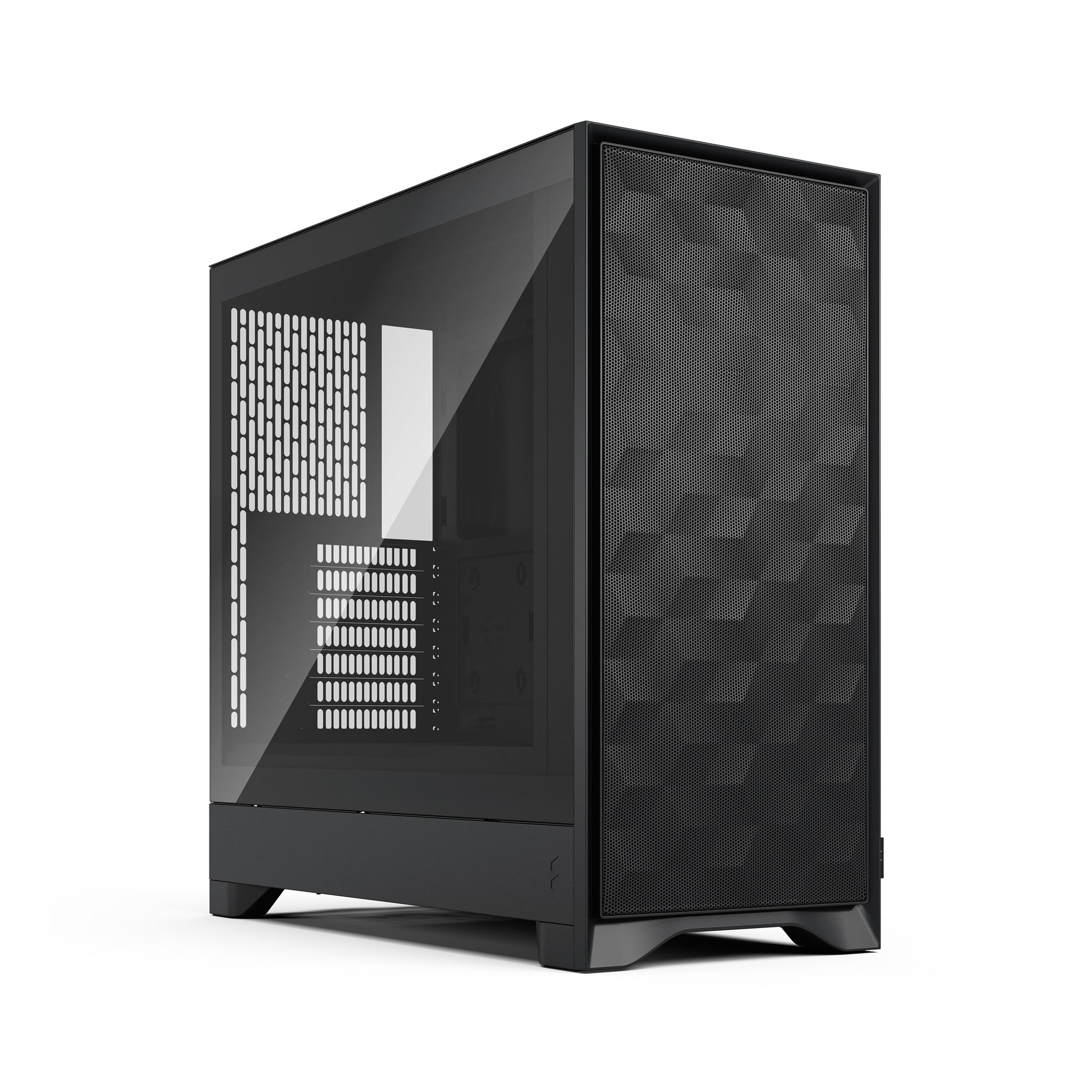 Fractal Design Pop 2 Air Black TG Case
