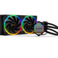 Be Quiet PURE LOOP 2 FX 280mm Impressive lighting, superior cooling (BW014)