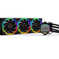 Be Quiet PURE LOOP 2 FX 380mm Impressive lighting, superior cooling (BW015)