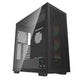 Deepcool Morpheus reconfigurable ATX+ chassis (MORPHEUS-BKAPA1-G-1 / MORPHEUS-WHAPA1-G-1)