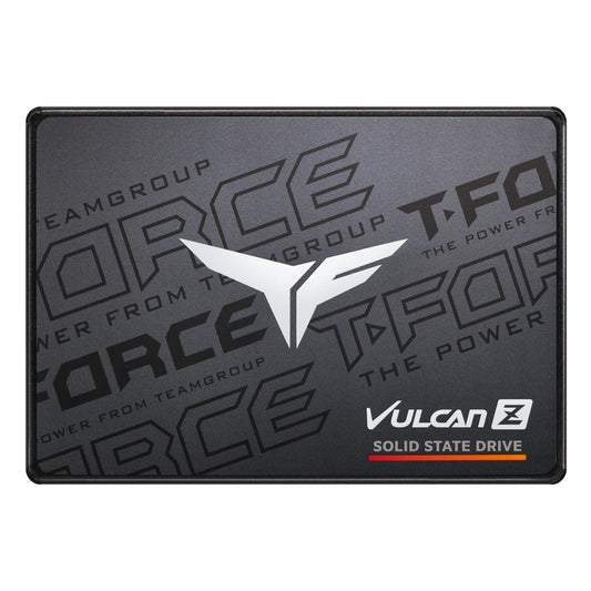 TEAMGROUP T-FORCE VULCAN Z 1TB 2.5 SSD
