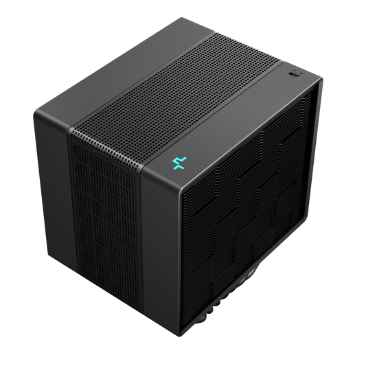 DEEPCOOL Assassin 4S