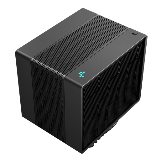 DEEPCOOL Assassin 4S (R-ASN4S-BKGPMN-G)