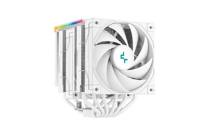 Deepcool AK620 Digital White (R-AK620-WHADMN-G)