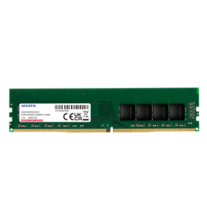 ADATA Premier 32GB DDR4 3200 U-DIMM Memory (AD-AD4U320032G22-SGN)