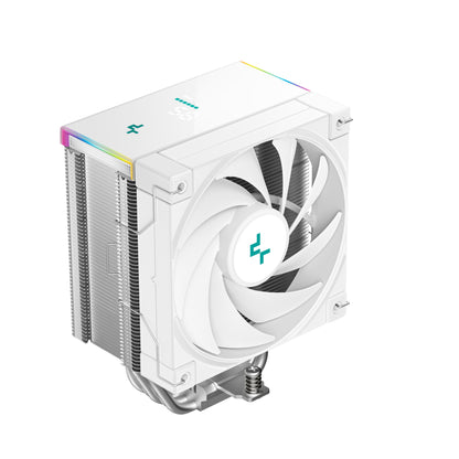 DEEPCOOL AK500S DIGITAL (Black / White)
