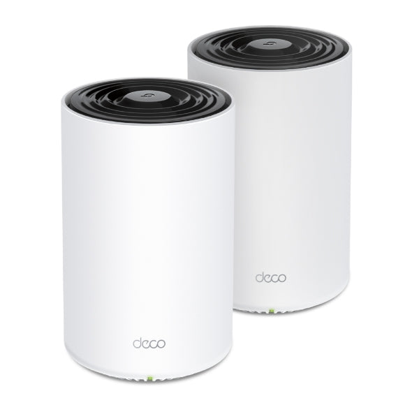 Tp-Link Deco X80 I AX6000 Dual-Band Mesh WiFi 6 System