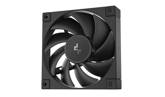 Deepcool FD12 Black/White Single