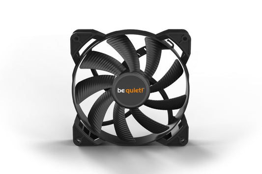 Be Quiet PURE WINGS 2 120 mm PWM Outstanding price-performance ratio (BL039)