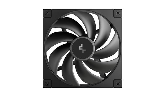 Deepcool FD14-3 IN 1 Black