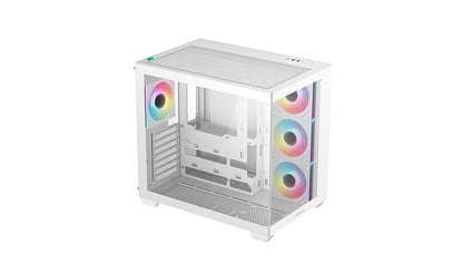 Deepcool CG530 4F White Case