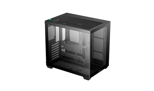 Deepcool CG530 Black Case
