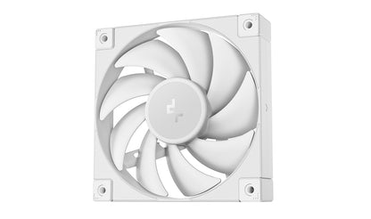 Deepcool FD12 White (3 in 1)
