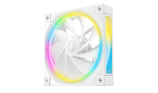 Deepcool FL12 Reverse White (3 in 1)