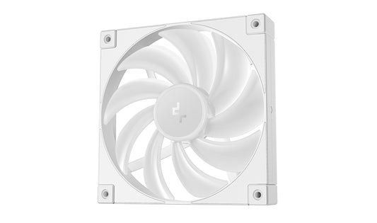 Deepcool FD14 ARGB White