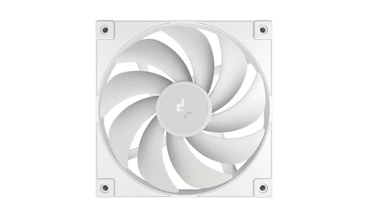 Deepcool FD14 3IN1 WHITE