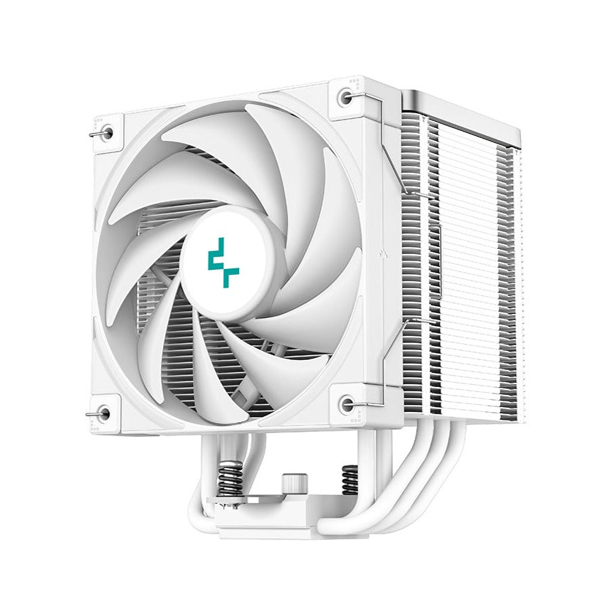 Deepcool AK500 WHITE (R-AK500-WHNNMT-G)