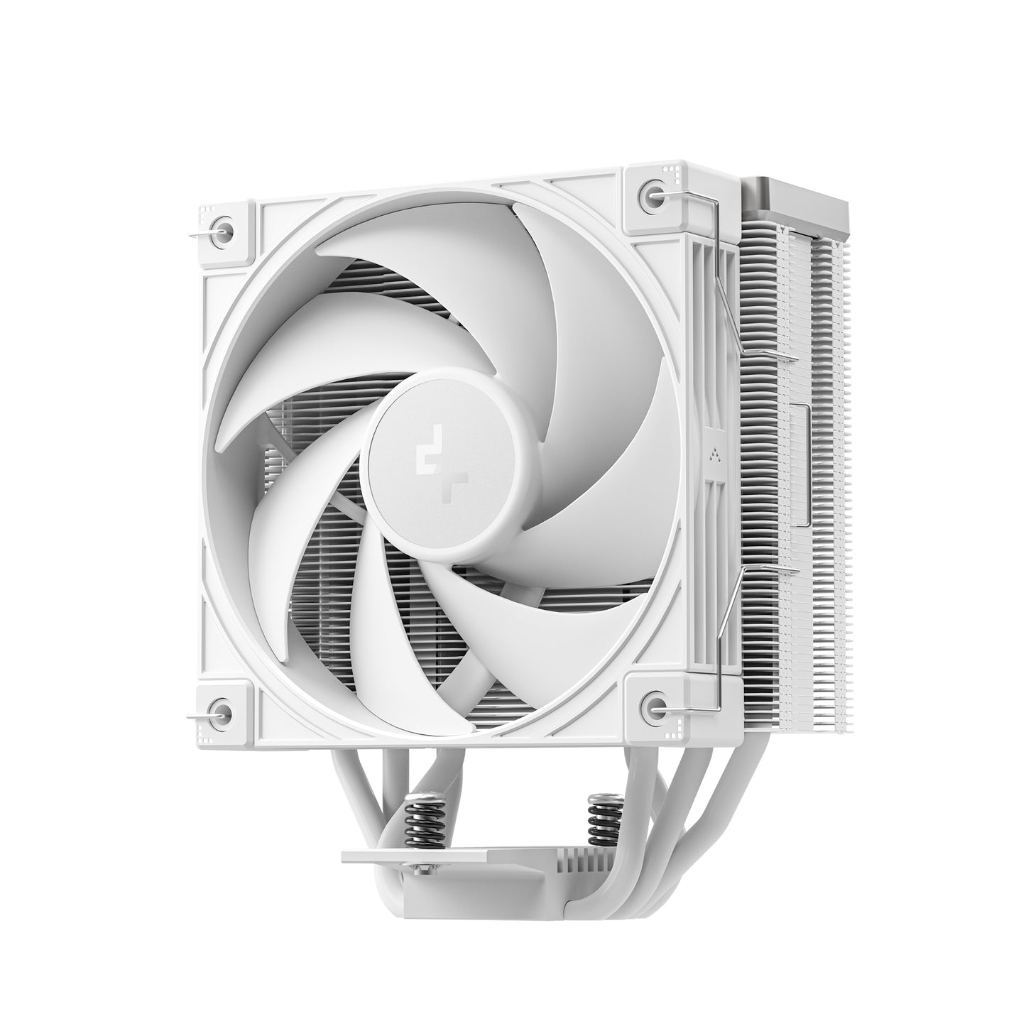 DEEPCOOL AK400 G2 Performance CPU Cooler White