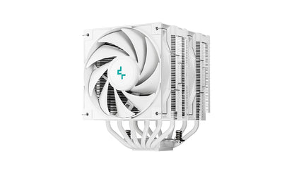 DEEPCOOL AG620 DIGITAL WH ARGB (R-AG620-WHADMN-G-2)