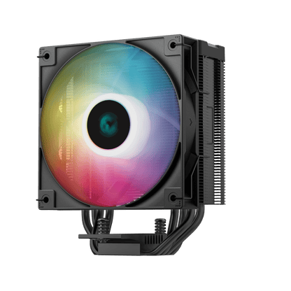 DEEPCOOL AG400 DIGITAL (Black / White)