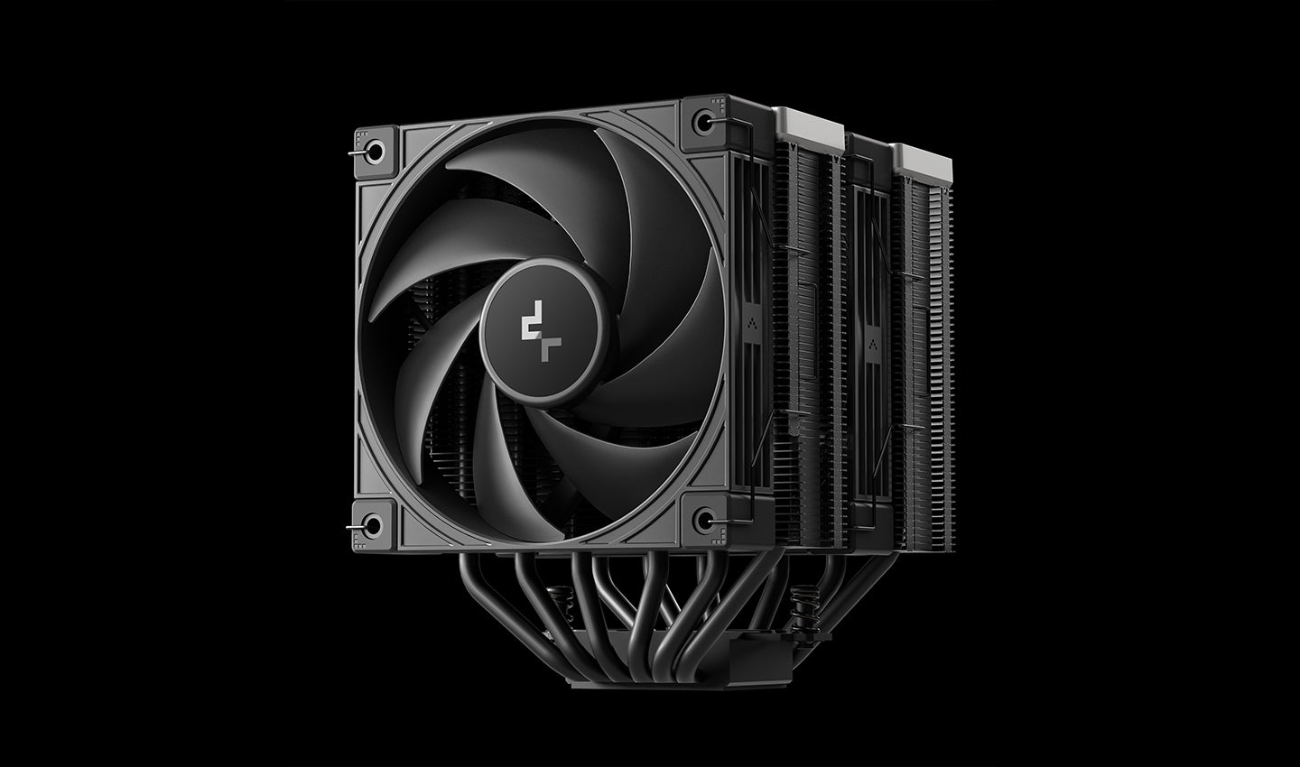 DeepCool AK620 G2 Digital NYX Air Cooler